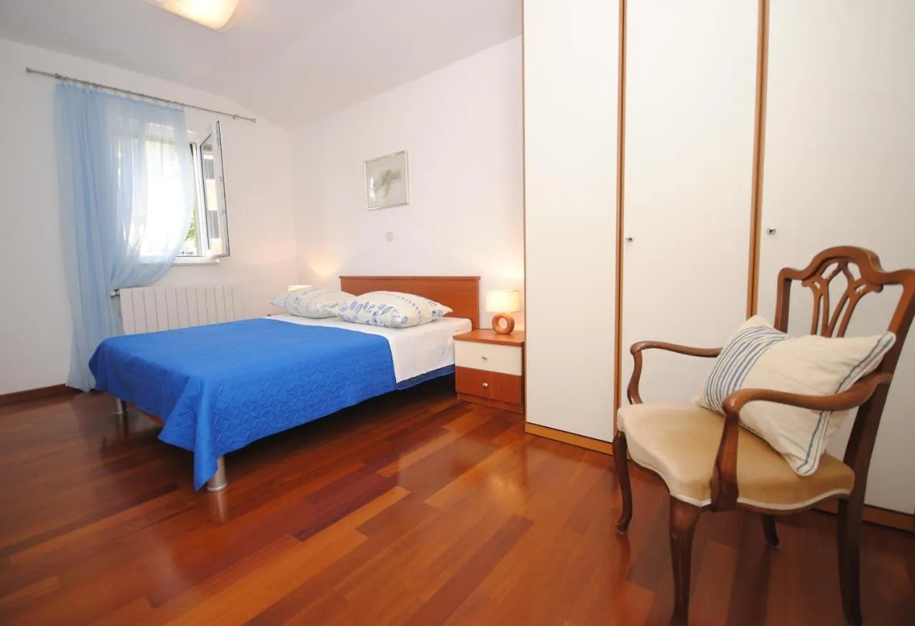 Seaview Luxury Apartment 