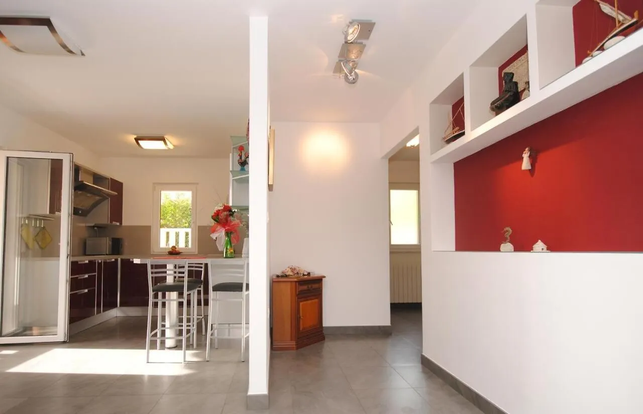 Seaview Luxury Apartment 