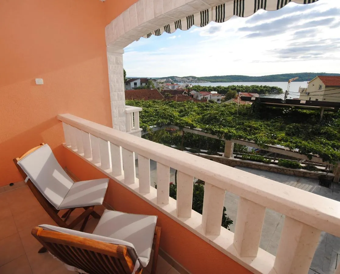 Seaview Luxury Apartment 