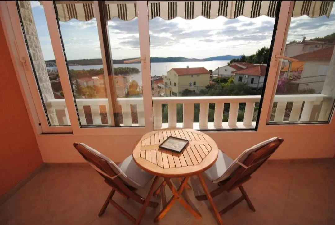 Seaview Luxury Apartment 