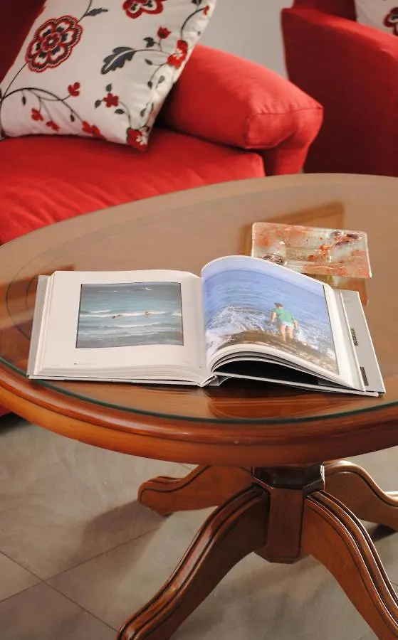 Seaview Luxury Apartment 