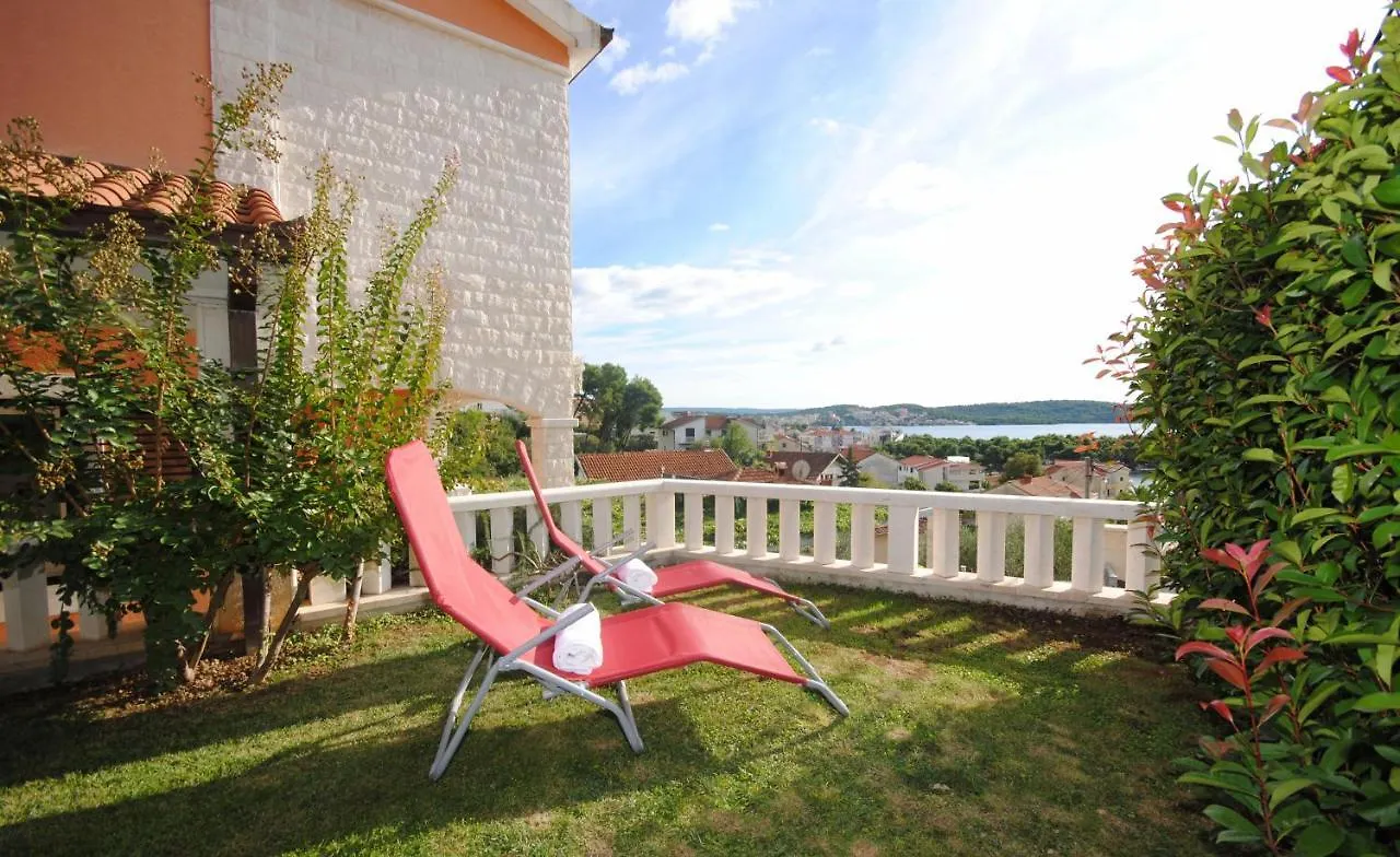 Seaview Luxury Apartment 