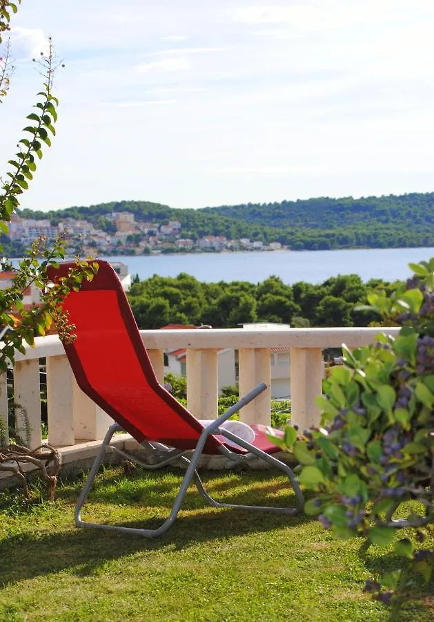 Seaview Luxury Apartment 
