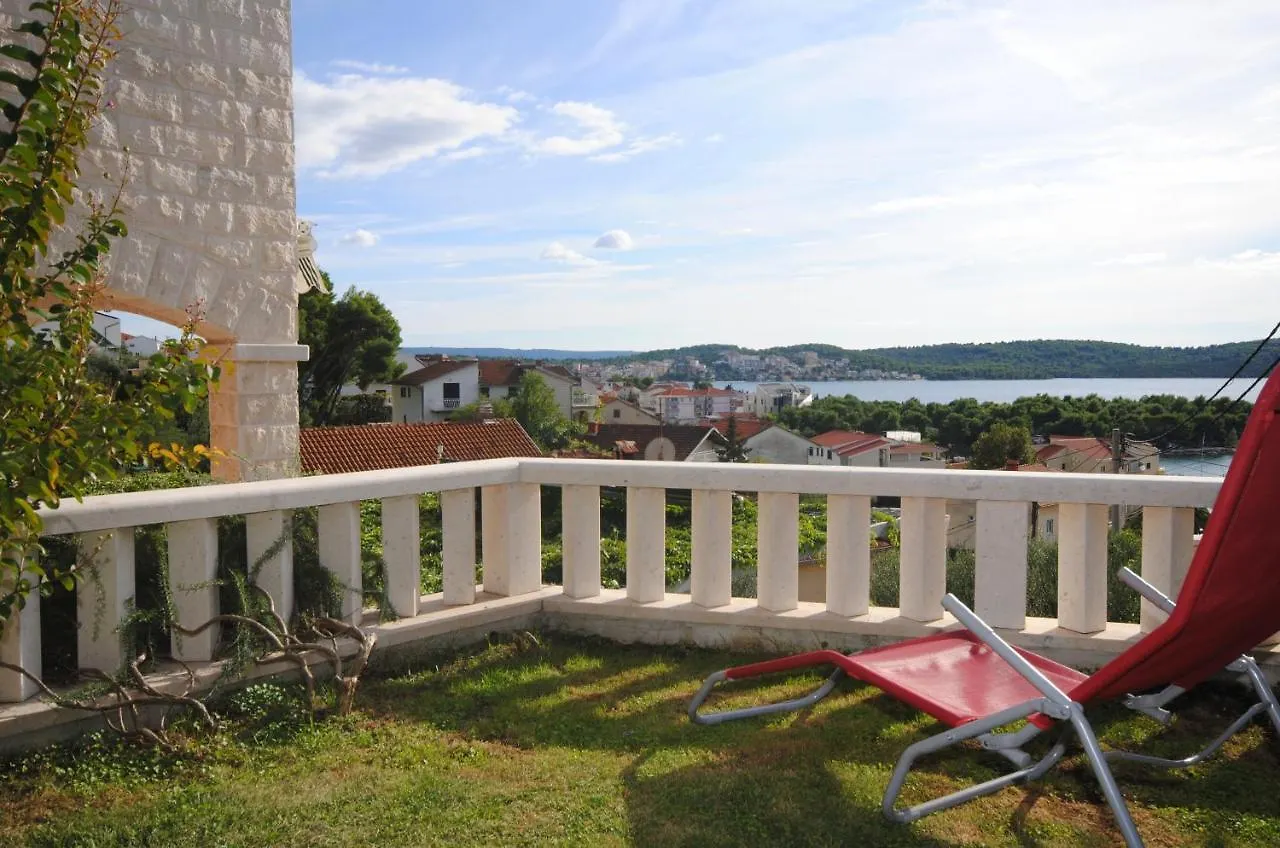 Seaview Luxury Apartment 