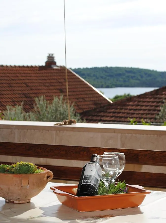 Seaview Luxury Apartment 