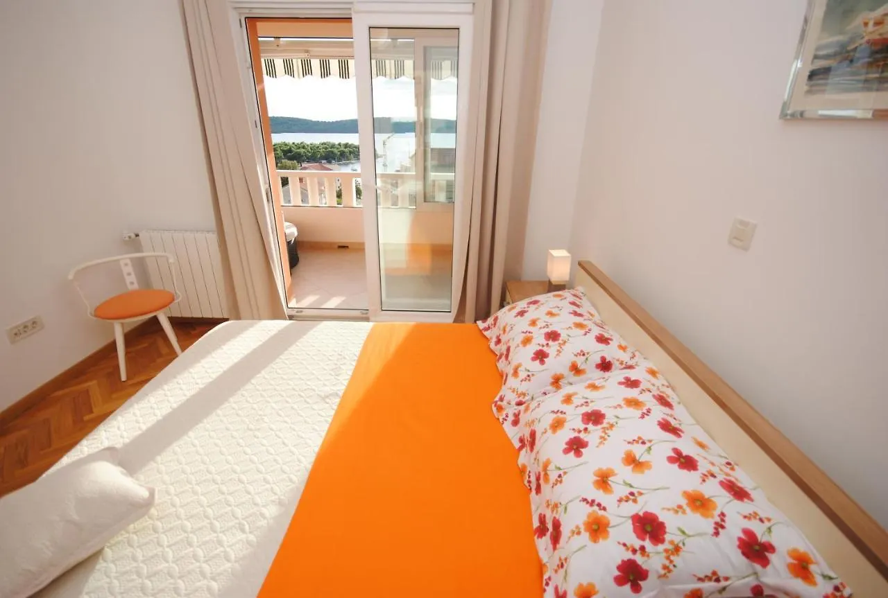 Seaview Luxury Apartment 
